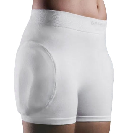 Patterson Medical Supply Hip Protector SafeHip® Soft Medium Unisex - Each - 92740502-EA