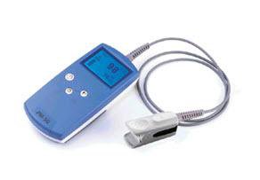 Mindray USA SpO2 Sensor Finger Pediatric Reusable - Each - 512G-30-90607-EA