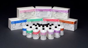 Beckman Coulter Reagent, Rental Synchron® Immunology For Synchron LXI, Synchron CX, Unicel DXC Systems 1 Liter - Each - 472137-EA