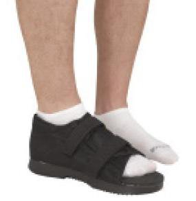 DeRoyal Post-Op Shoe Small Male - Each - A152305-EA