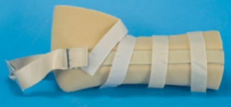 Alimed Alimed® Traction Splint Foam One Size Fits Most - Each - 2970003893-EA