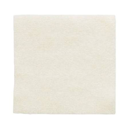 Molnlycke Silver Alginate Dressing Melgisorb® Ag 8 X 12 Inch Rectangle Sterile - Case of 50 - 255200-CS