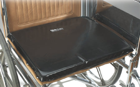 Skil-Care Chair Sensor Pad Alarm System ChairPro™ Leveling Pad Black - Each - 909375-EA