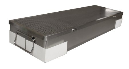 Healthmark Industries Tray Corner Underguard™ - Case of 200 - TC-001-CS
