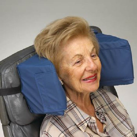 Patterson Medical Supply Adjustable Headrest - Each - 565420-EA