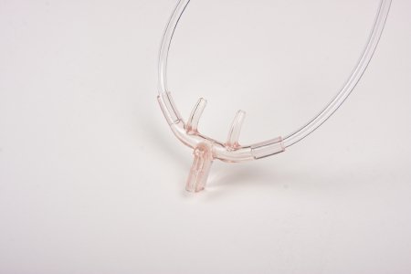 Sun Med Sleep Apnea Nasal Cannula ThermiSense™ - Case of 25 - 5750-7-25-CS