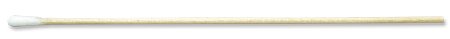Puritan Medical Products Swabstick Puritan® Cotton Tip Wood Shaft 6 Inch NonSterile 100 per Pack - Case of 100 - 868-WCS-CS