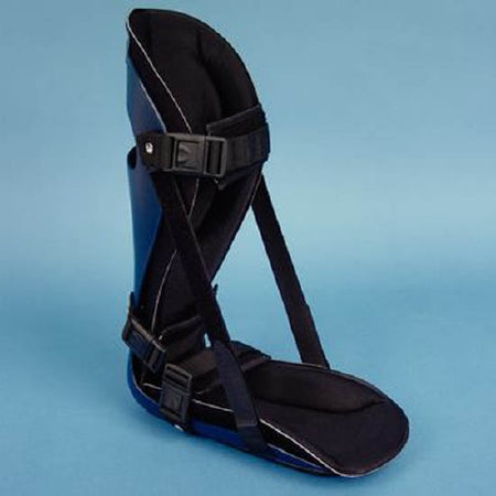 Patterson Medical Supply Foot Splint Large Male 10-1/2 and Up / Female 11 and Up Foot - Each - 55985203-EA