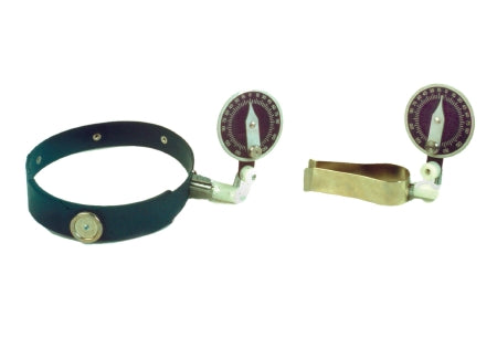 Fabrication Enterprises Baseline® Universal Inclinometer - Each - 12-1071-EA