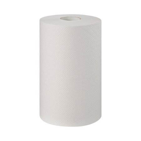 Georgia Pacific Paper Towel SofPull® Hardwound Roll 9 Inch X 400 Foot - Case of 6 - 26610-CS