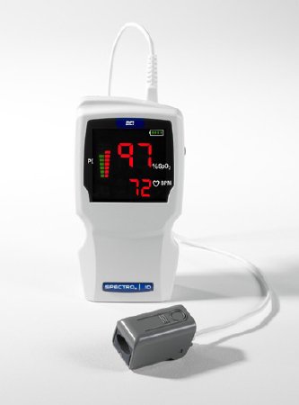 Smiths Medical ASD, Inc. Printer for Spectro 2 Oximeter Spectro 2™ - Each - WW1026SYS-EA