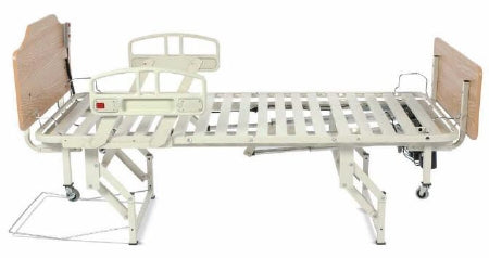 N.O.A. Medical Industries Bed Base Board Bumper Kit Resident Bed - Each - 7030013-EA