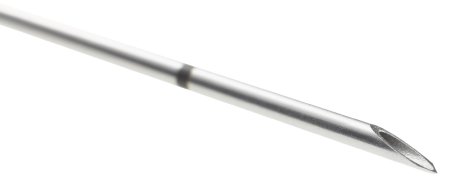 Myco Medical Supplies Spinal Needle Reli® 6 Inch 22 Gauge Chiba Style - Case of 100 - CHE22G601-CS