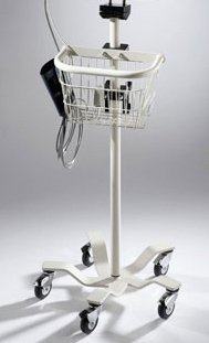 Midmark Mobile Cart IQvitals® - Each - 3-004-2000-EA