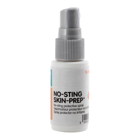 Smith & Nephew Skin Barrier Spray No Sting Disiloxane / Hexamethyl Pump Bottle NonSterile - Case of 12 - 66800709-CS