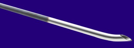 Myco Medical Supplies Epidural Needle Reli® 3-1/2 Inch 18 Gauge Tuohy Style - Case of 100 - TU18G351-CS