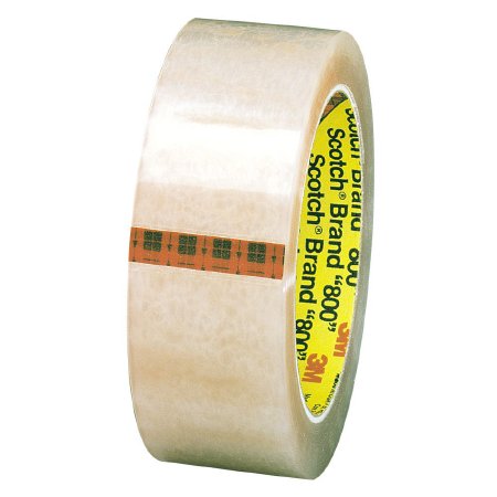 Apothecary Products Rx Tape 3M™ 2 Inch Vinyl - Roll of 1 - 60220-RL