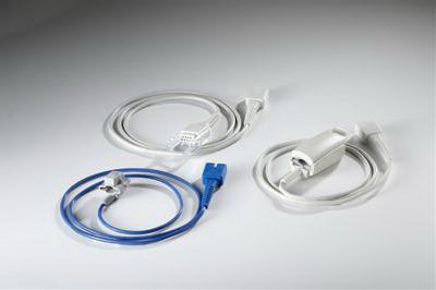 Midmark SpO2 Sensor Envitec® Finger Pediatric Reusable - Each - 3-009-0021-EA