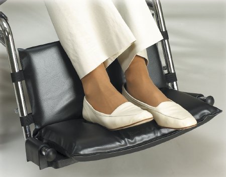 Skil-Care Footrest Extender For Bariatric Wheelchair - Each - 703296-EA