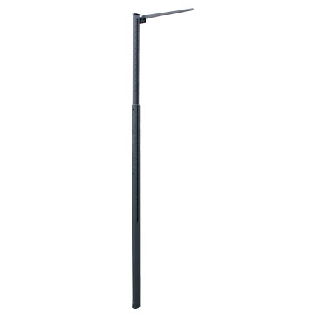 Health O Meter Height Measuring Rod Health O Meter® Metal Scale Mount - Each - 499KLROD-EA