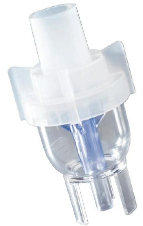 Sun Med VixOne™ Handheld Nebulizer Kit Small Volume Medication Cup Pediatric Aerosol Mask Delivery - Case of 50 - 0312-CS