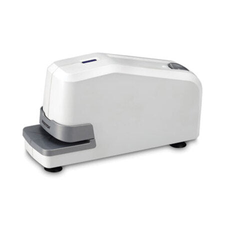 Bostitch® Impulse 30 Electric Stapler, 30-Sheet Capacity, White - Each - BOS-02011-EA