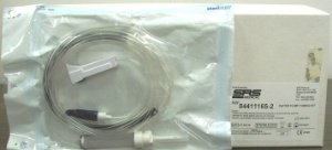 SRS Medical Water Pump Tubing EasyPro - Box of 25 - 84411165-2-BX