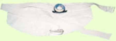 Nu-Hope Laboratories Urostomy System Pouch Nu-Hope™ One-Piece System 7/8 to 1-1/8 Inch Stoma, Right Trim to Fit - KT/1 - EV5010-000-KT