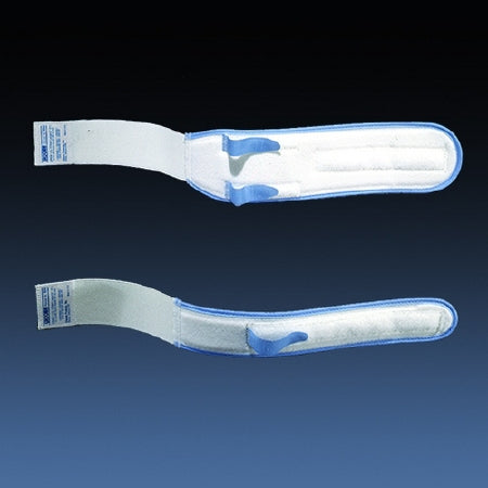 Urocare Products Lower Leg Strap Urocare® Large, Cotton and Foam, Fits: 12 to 17 Inch Diameter, NonSterile - Case of 12 - 634512-CS