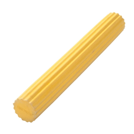 Fabrication Enterprises Resistance Exercise Bar CanDo® Twist-n-Bend® Adult Yellow X-Light - Each - 10-1511-EA