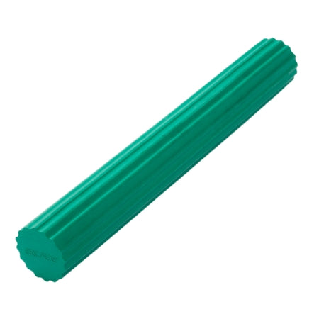 Fabrication Enterprises Resistance Exercise Bar CanDo® Twist-n-Bend® Adult Green Medium - Each - 10-1513-EA