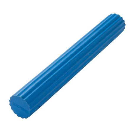 Fabrication Enterprises Resistance Exercise Bar CanDo® Twist-n-Bend® Adult Blue Heavy - Each - 10-1514-EA