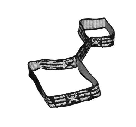 Fabrication Enterprises Loop Stirrups Cando® Webbing Strap, 2 Loops - Each - 10-5310-EA