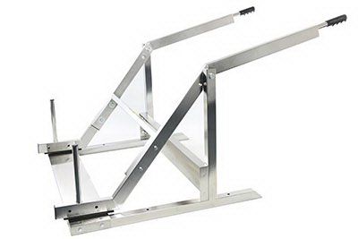 Fabrication Enterprises Arm and Shoulder Exerciser CanDo® Rickshaw™ - Each - 10-0690-EA