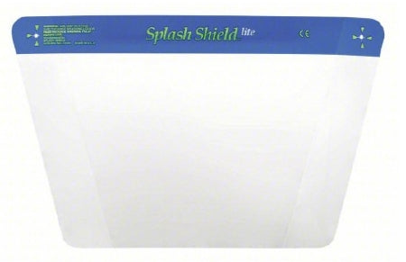 Splash Shield Splash Shield Shield - Case of 200 - 4541LC-CS
