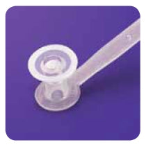 Inhealth Technologies Voice Prostheses Blom-Singer® 20 Fr. - Each - IN 2014-NS-EA