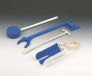 Fabrication Enterprises ADL Hip / Knee Equipment Kit - Each - 86-0090-EA