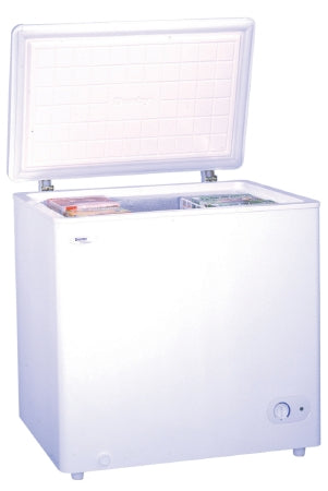 Fabrication Enterprises Undercounter Freezer Relief Pak® General Purpose 5 cu.ft. 1 Solid Lift Up Door Manual Defrost - Each - 11-0500-EA