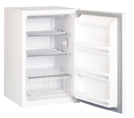 Fabrication Enterprises Undercounter Freezer Relief Pak® General Purpose 4.5 cu.ft. 1 Swing Door Manual Defrost - Each - 11-0501-EA