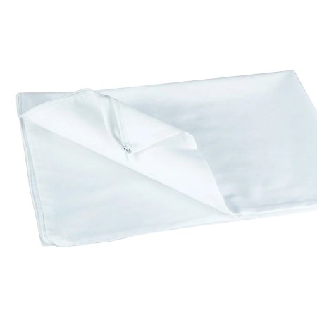 Standard Textile Pillow Cover with Zip - DZ/12 - 57510100-DZ
