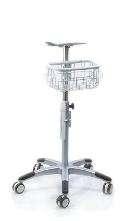 Mindray USA Stand, Rolling DPM6 Patient Monitor - Each - 0010-30-43043-EA