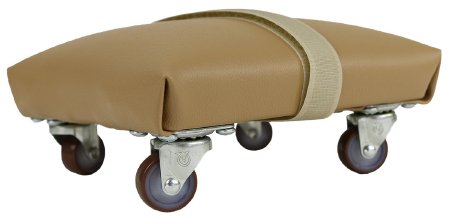 Fabrication Enterprises Exercise Skate Small - Each - 10-1130-EA
