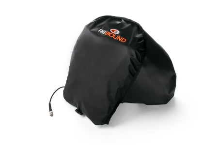 Regear Life Heat Therapy Garment ReBound™ Cylindrical Shoulder One Size Fits Most Reusable - Each - 200012-EA