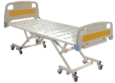 N.O.A. Medical Industries Electric Bed LTC Light 84-1/2 Inch Length 8-1/2 to 25 Inch Height Range - Each - 1070001BEI-EA