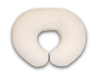 The Boppy Company Pillow Cover Boppy® White Reusable - Case of 6 - 3130120K 6PK-CS