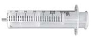 AirTite Products General Purpose Syringe Norm-Ject® Luer Slip Tip Without Safety - Box of 100 - NJ-4606108-02-BX