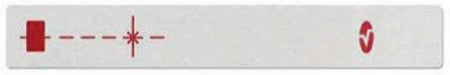 Masimo Corp SpO2 Sensor Replacement Tape - Box of 10 - 2309-BX