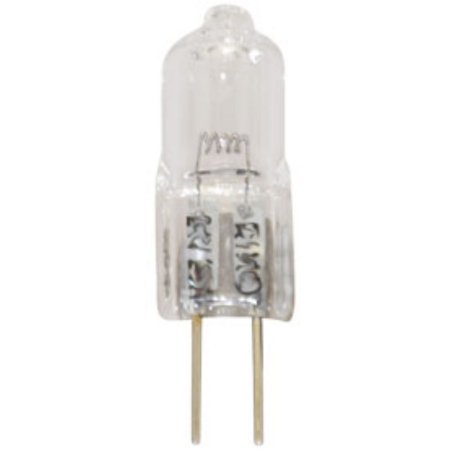United Products & Instruments Diagnostic Lamp Bulb UNICO® 6 Volt 10 Watts - Each - S-1100-505-EA