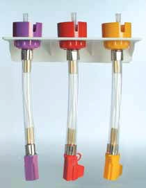 Southmedic Vaporizer Filler Tube Vapofill™ - Each - 8907-S-EA