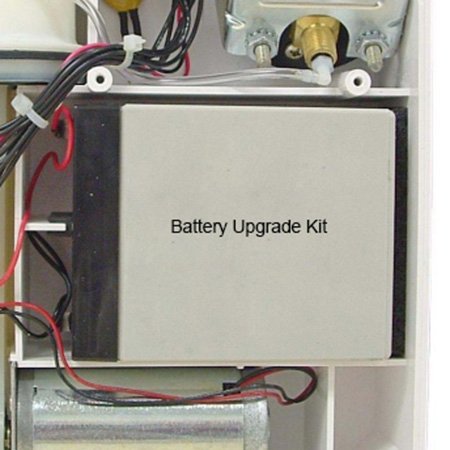 Precision Medical Sealed Lead Acid Battery Pack - Each - 503292-EA